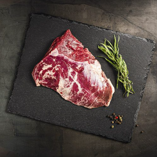 What are the benefits of red meat?
