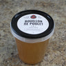 Bouillon de poulet