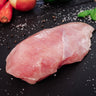 Poitrine de poulet