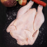Poulet entier