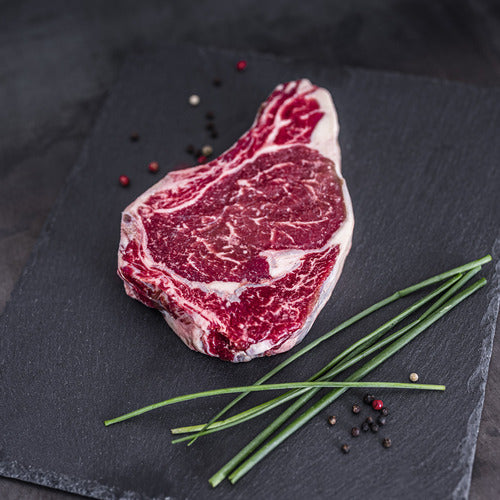 Why choose grass-fed beef?