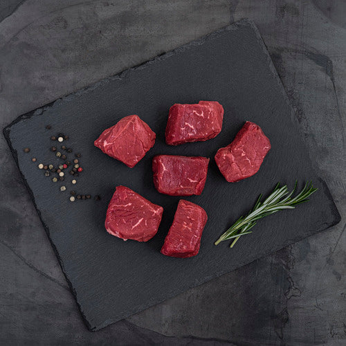 Why choose meat without growth hormones? 