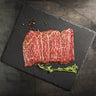 Mon Beau Bon Boeuf (MBBB) - Steak Sandwich