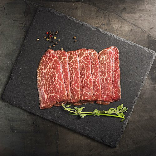 Steak - Sandwich