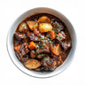 Boeuf braisé