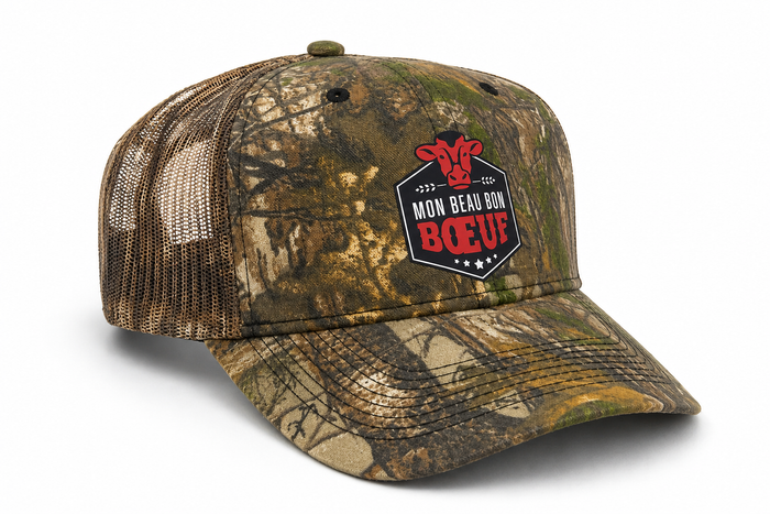 Casquette MBBB
