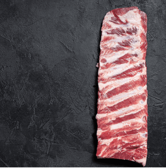 Beef spare rib (short RIB)