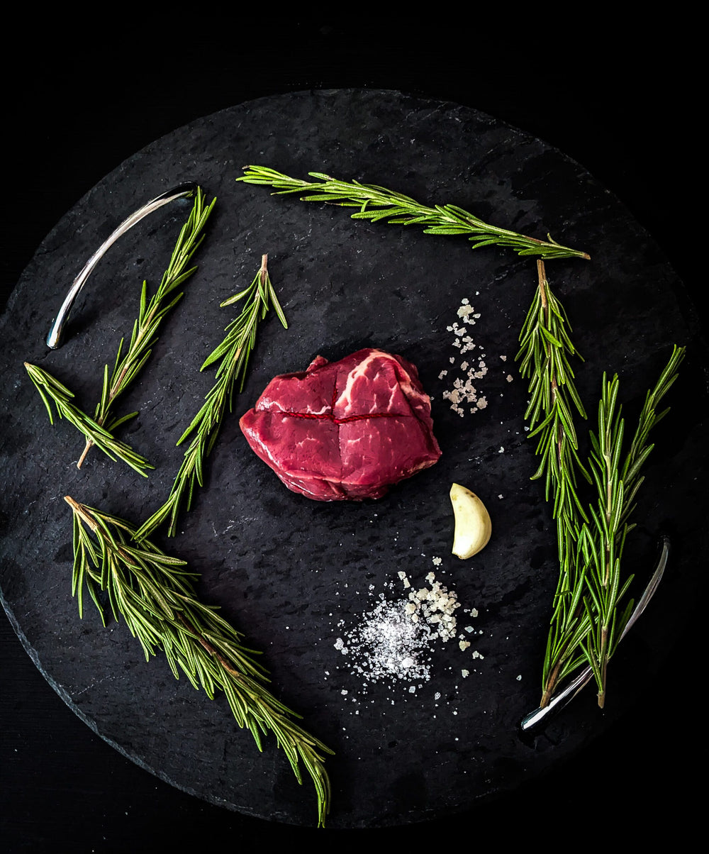 Filet mignon
