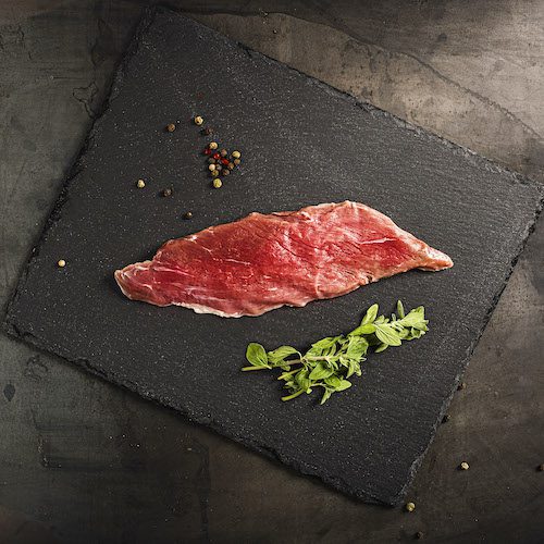 Filet d'épaule (entier)