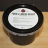 Fond de boeuf réduit 50% (Demi-glace)
