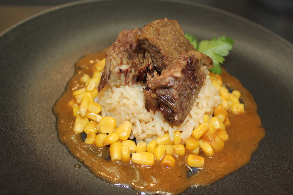 Côte levée à la bordelaise