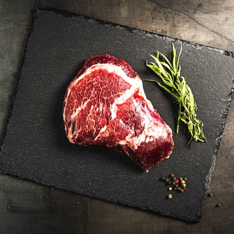 Spider steak