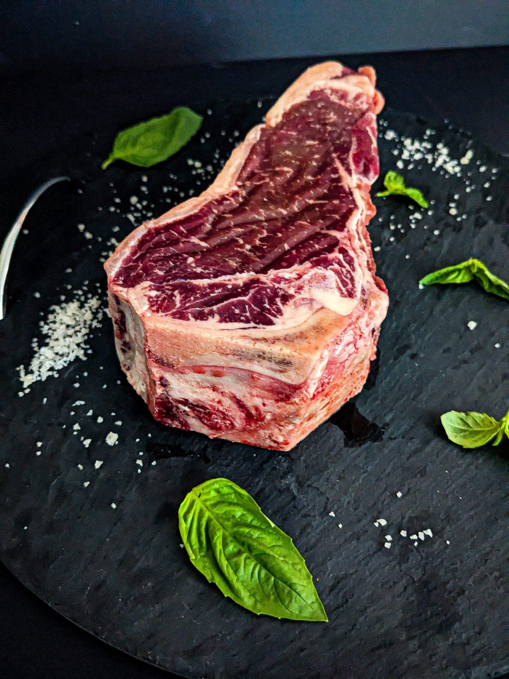 Kansas Steak (bone-in)