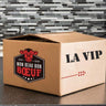 La boîte VIP