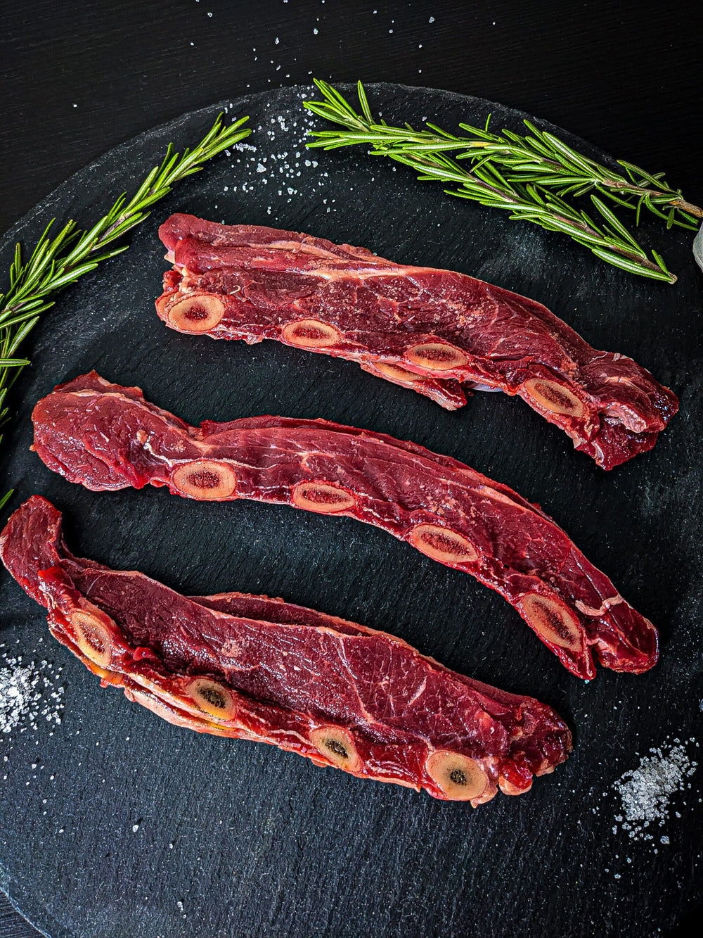 Korean rib