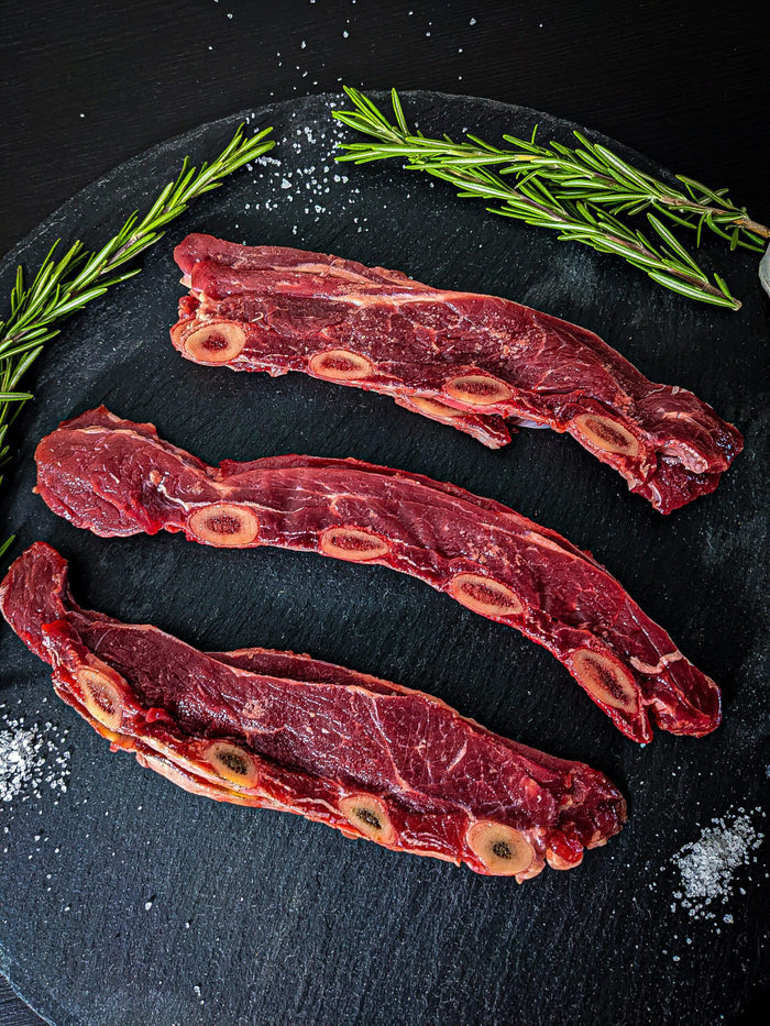 Korean rib