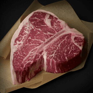 PorterHouse