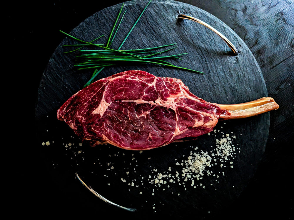 Steak Cowboy