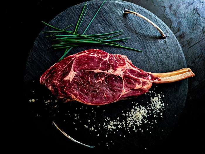 Steak Cowboy