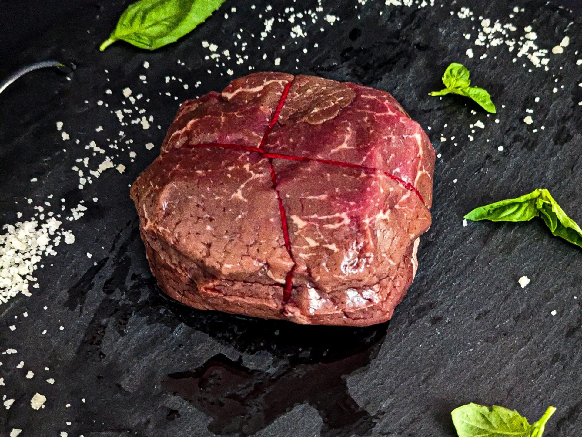 Mon Beau Bon Boeuf (MBBB) - Bifteck De Tournedos