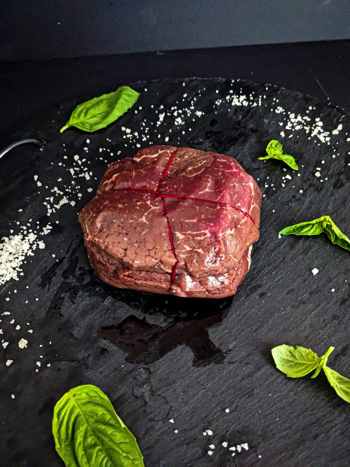 25 Tournedos steaks
