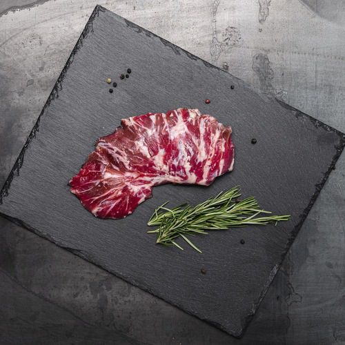 Spider steak