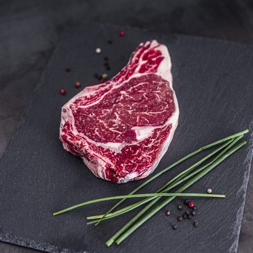 Rib Steak