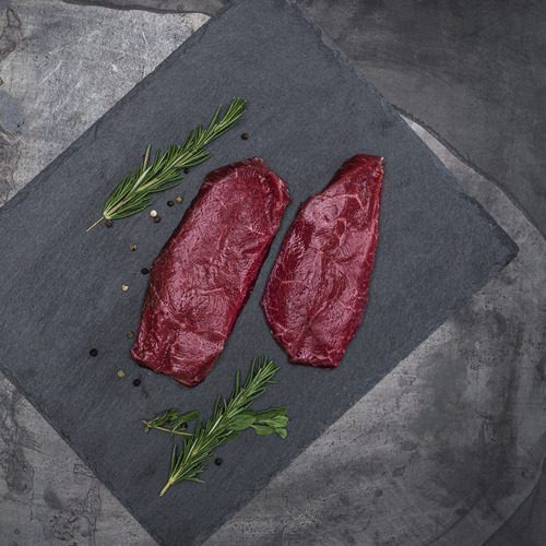 Top Sirloin (Boston Steak)