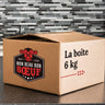 La boîte 6kg