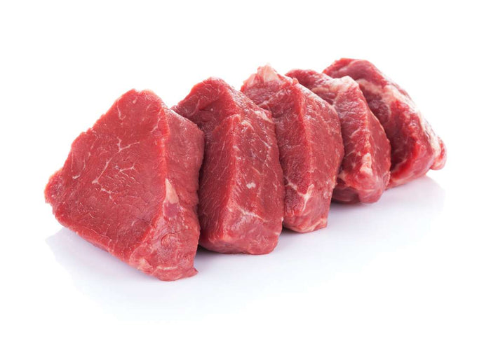 Chateaubriand