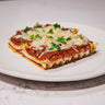 Lasagna Bolognese