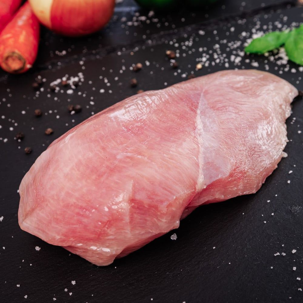 5kg Chicken breast (15 large breasts)
