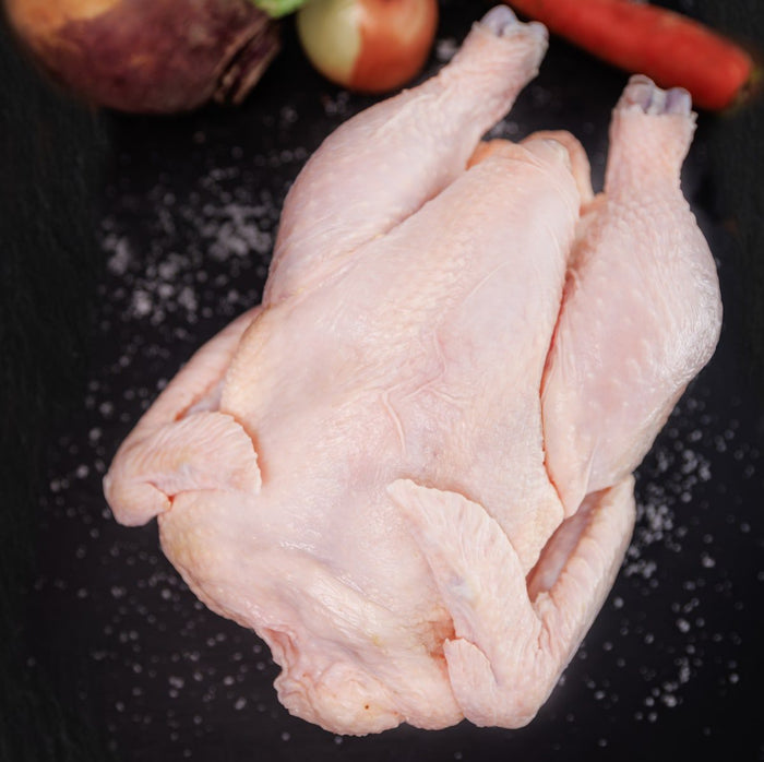 Whole chicken