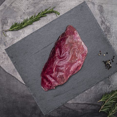 Tartare meat (Sirloin tip and inside round)