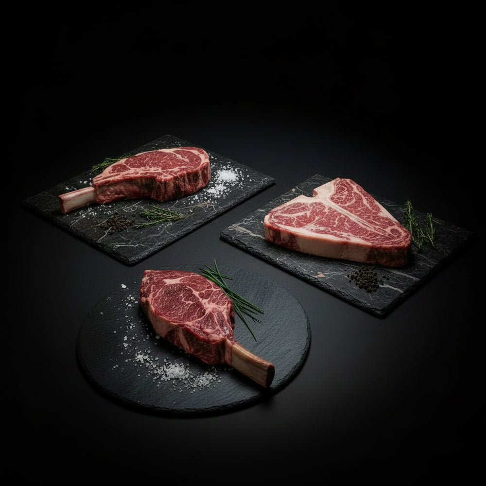 Boîte prestique