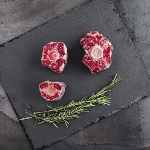 Queue de bœuf