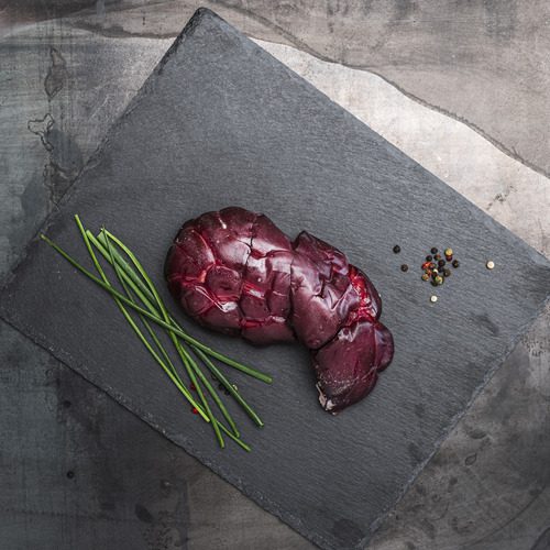 Rognon de bœuf
