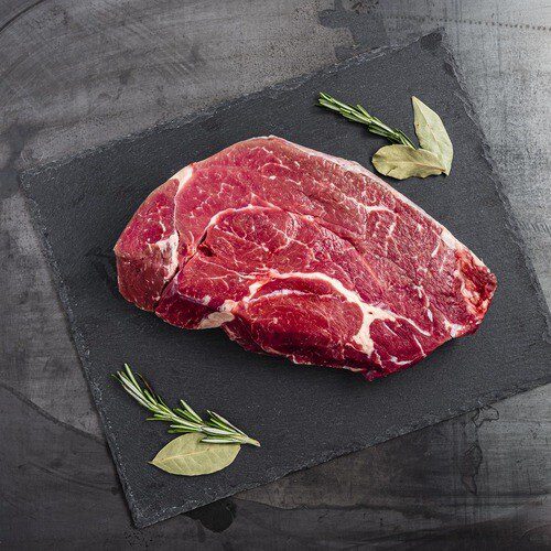 Boneless chuck roast