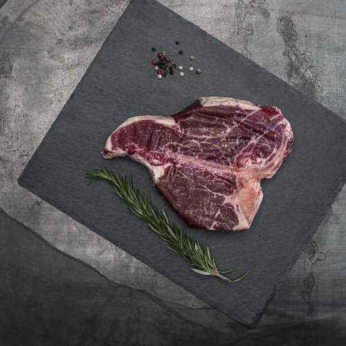 Steak (T-Bone)